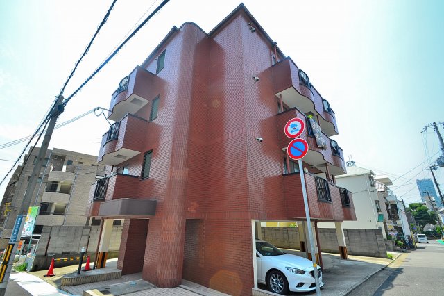 シャトー春日野