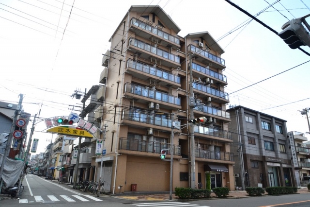 レファインド春日野道