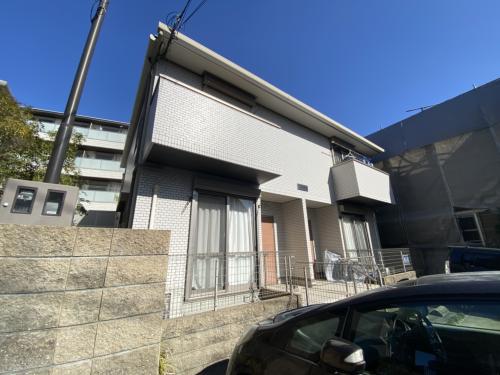 フェリス翠ヶ丘