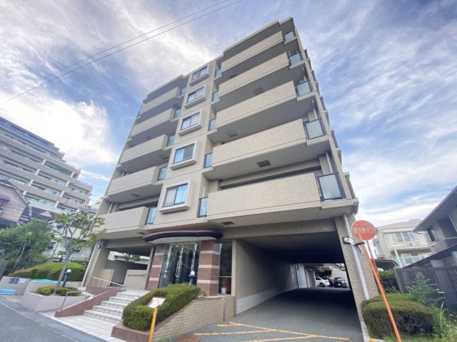 オーガスタコート夙川