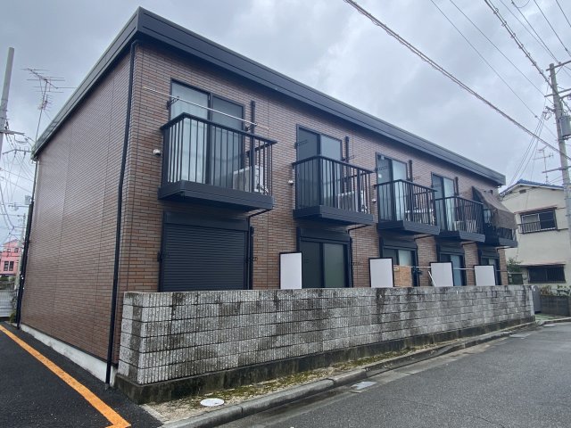 アムール末成