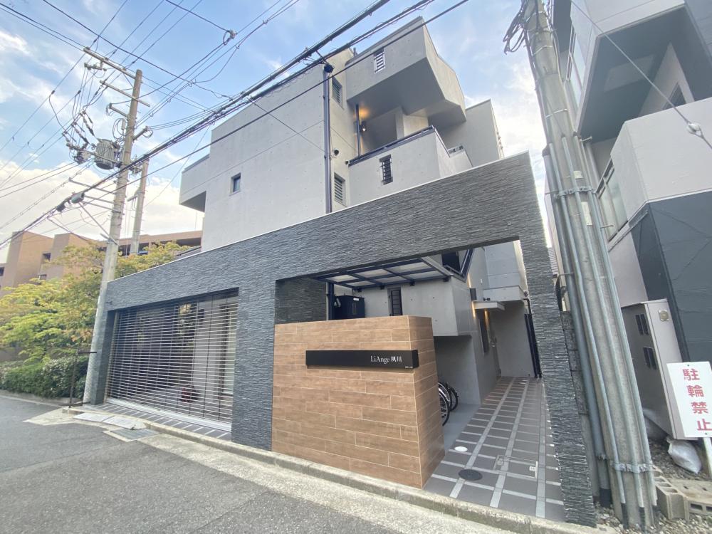 リアンジェ夙川