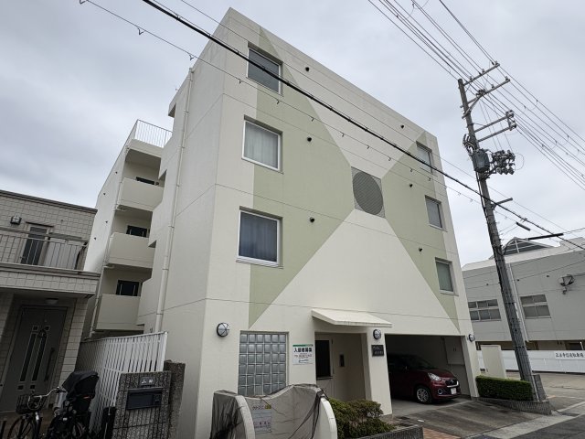 アンジュパンシオン