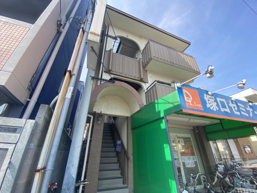 ラフォーレ塚口