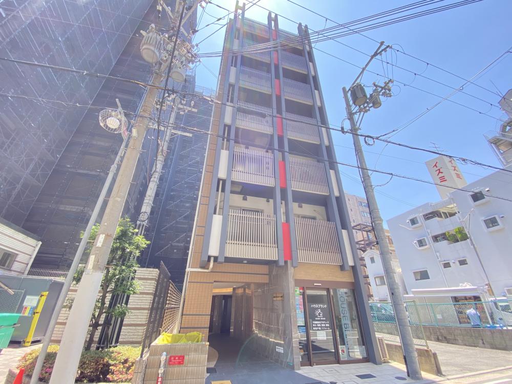 KSMレジデンス西宮