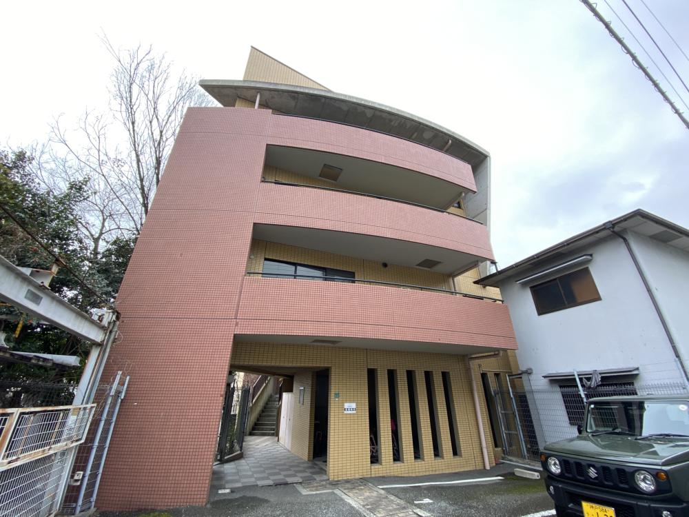 カーサコモド芦屋