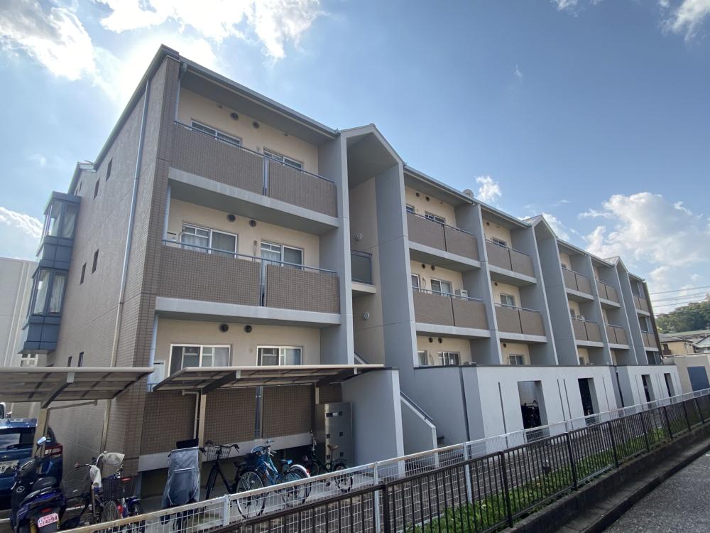 ソレーユ西宮