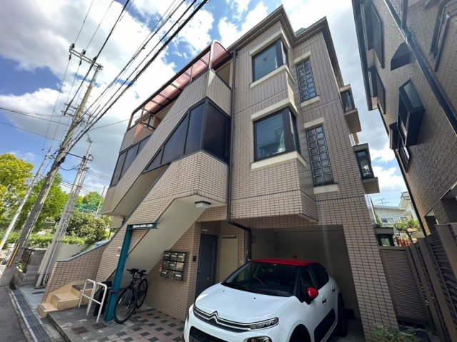 グリーンノート六甲