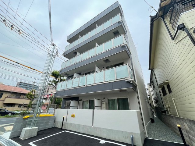 D-square深江本町