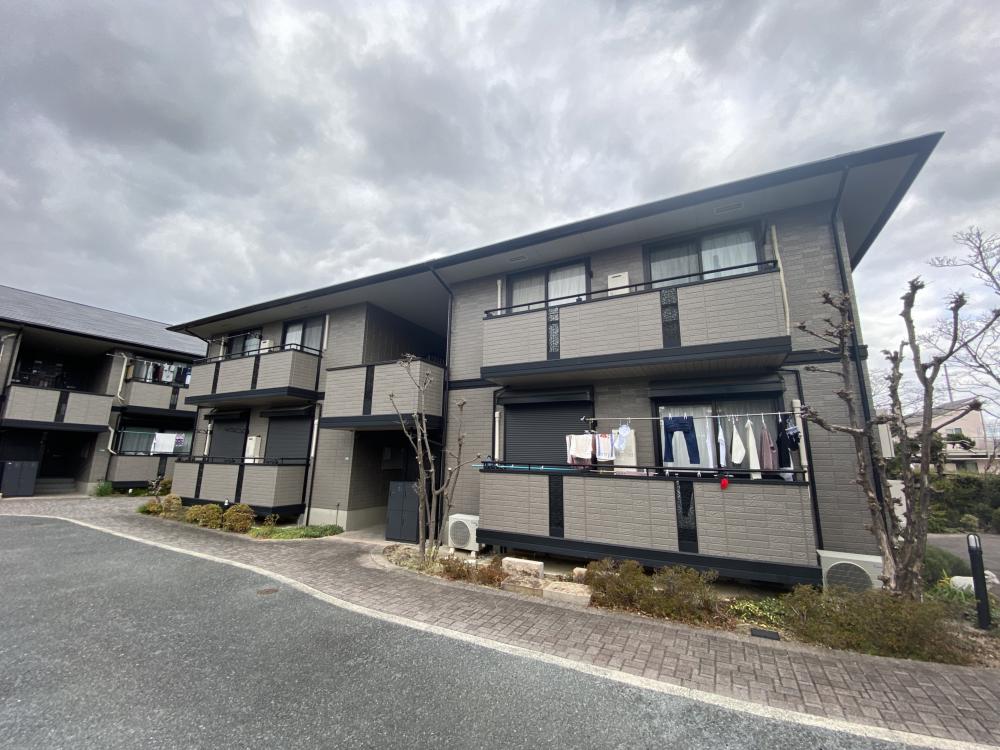 ガーデンスクエア伊丹 B棟