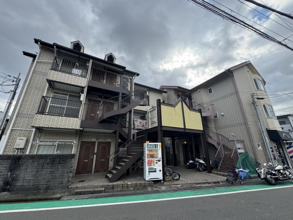 ジョンメゾン山田1