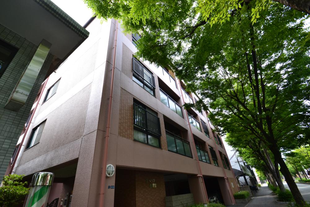 アベリア壱番館