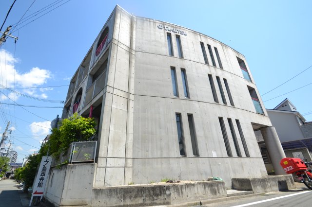 キューブ東武庫之荘2