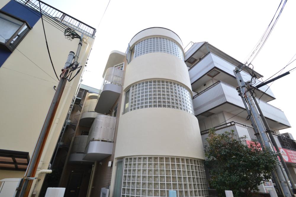 サンパレス21塚口2