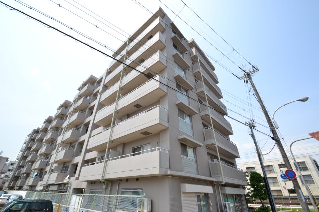 フォルザ武庫之荘