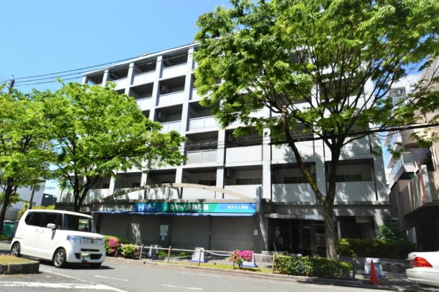 ブルネン武庫之荘