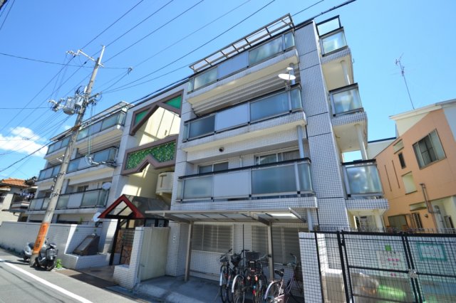 ミスターK北武庫之荘