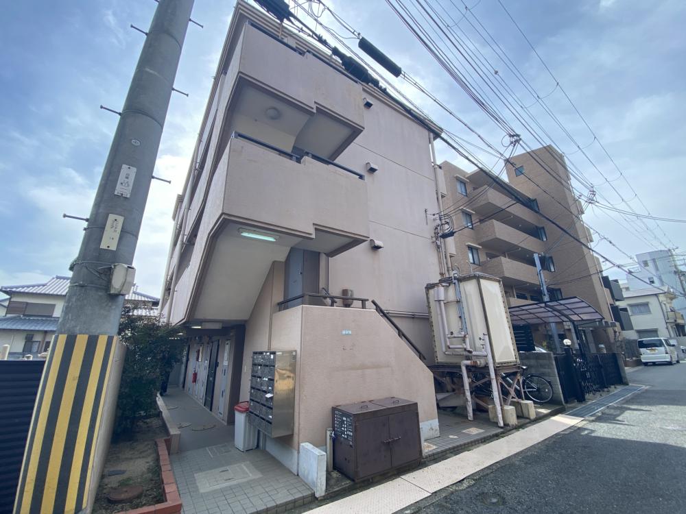 ロイヤルプラザ西宮