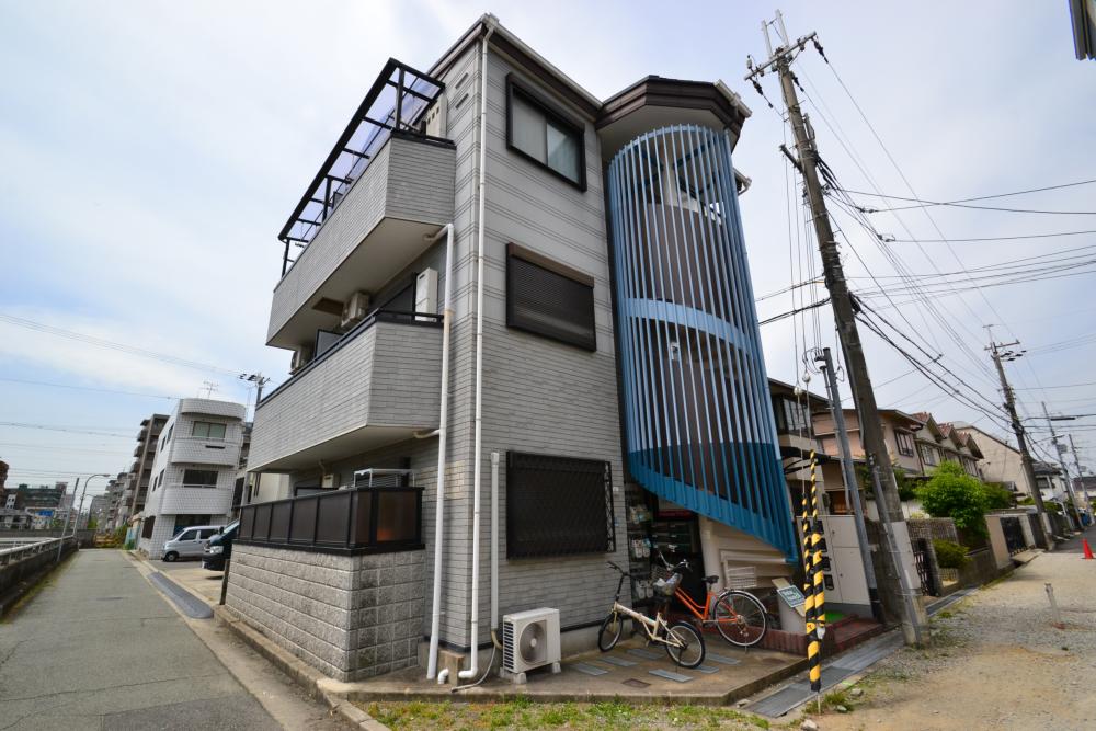 ステラハウス24