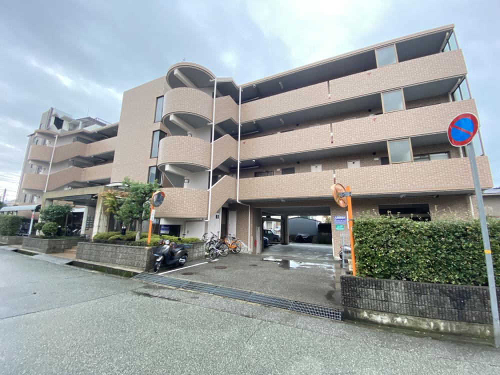 パルフェ武庫之荘