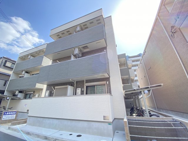 フジパレス西宮北口5番館