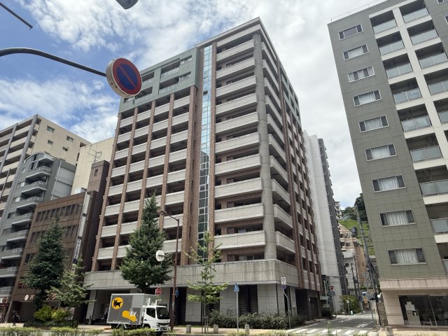 インペリアル新神戸