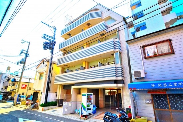 will Do三宮イースト