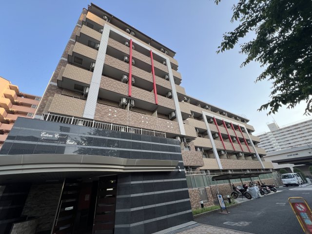 エステムコート三宮EAST2リベルテ