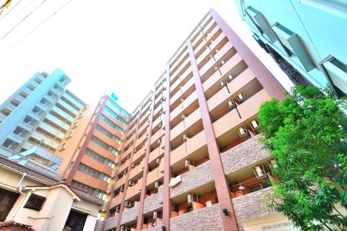 エステムコート新神戸エリタージュ