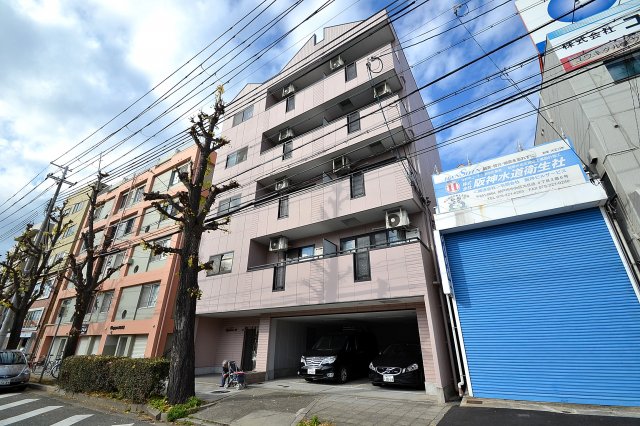 エスポワール21