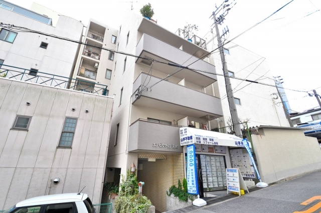 エンゼルマリン元町