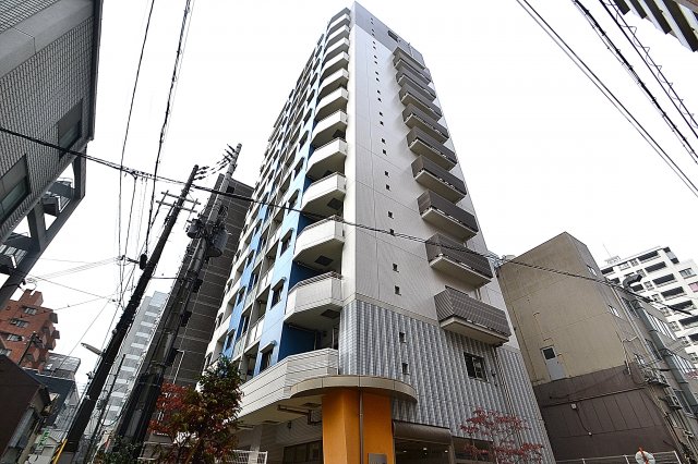 オーキッドレジデンス神戸三宮