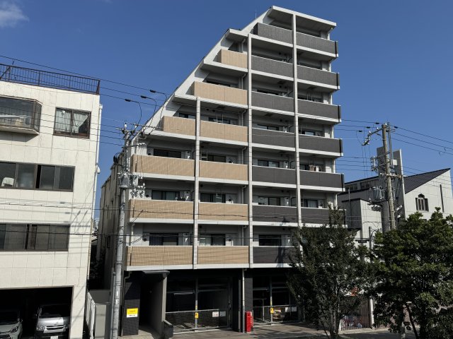 コスモリード神戸三宮