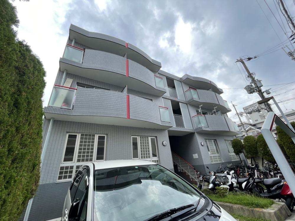 園田手良向第2マンション