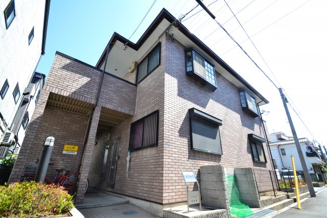 リベルテ高河原