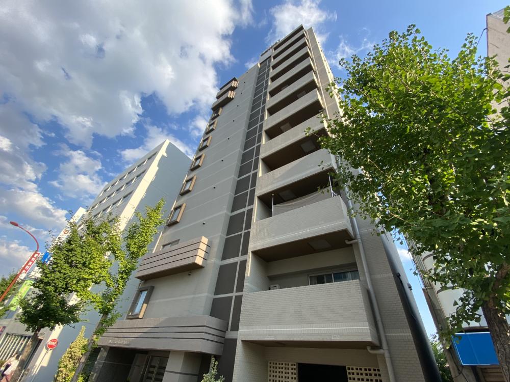 ダイドーメゾン阪神西宮