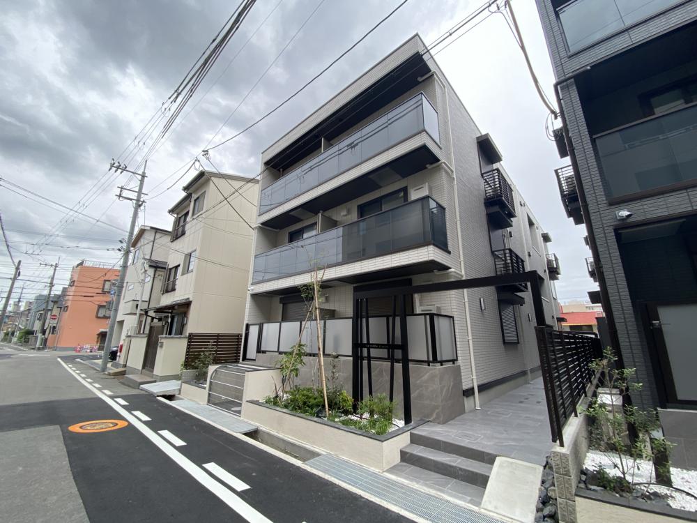 ル　トレフル