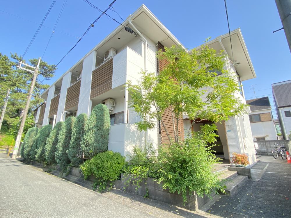 せせらぎフラット