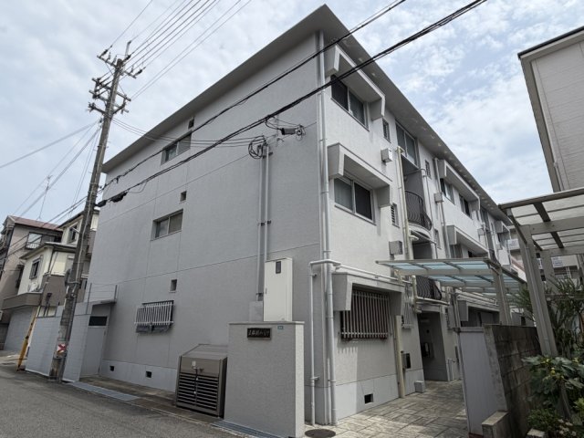 武庫川ハイツ