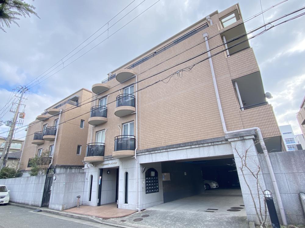 芦屋浜町南アーバンリズ