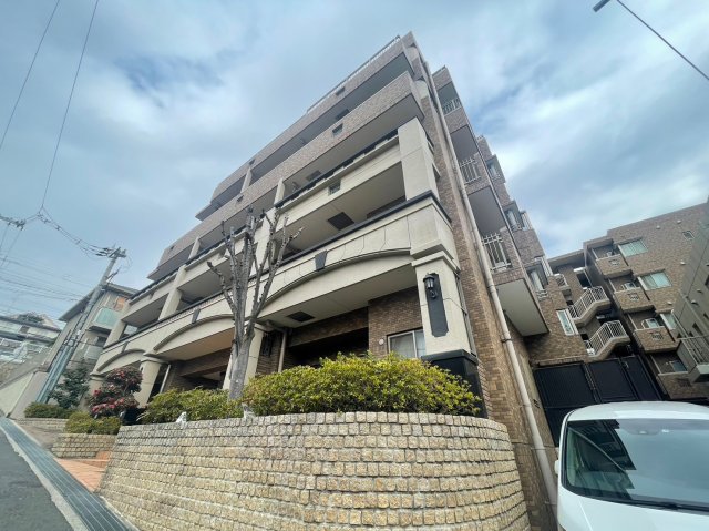 セレッソコート甲南山手森北町