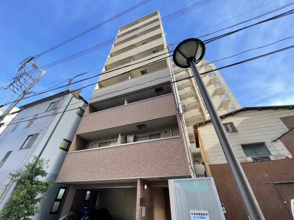 エールスタージュ伊丹