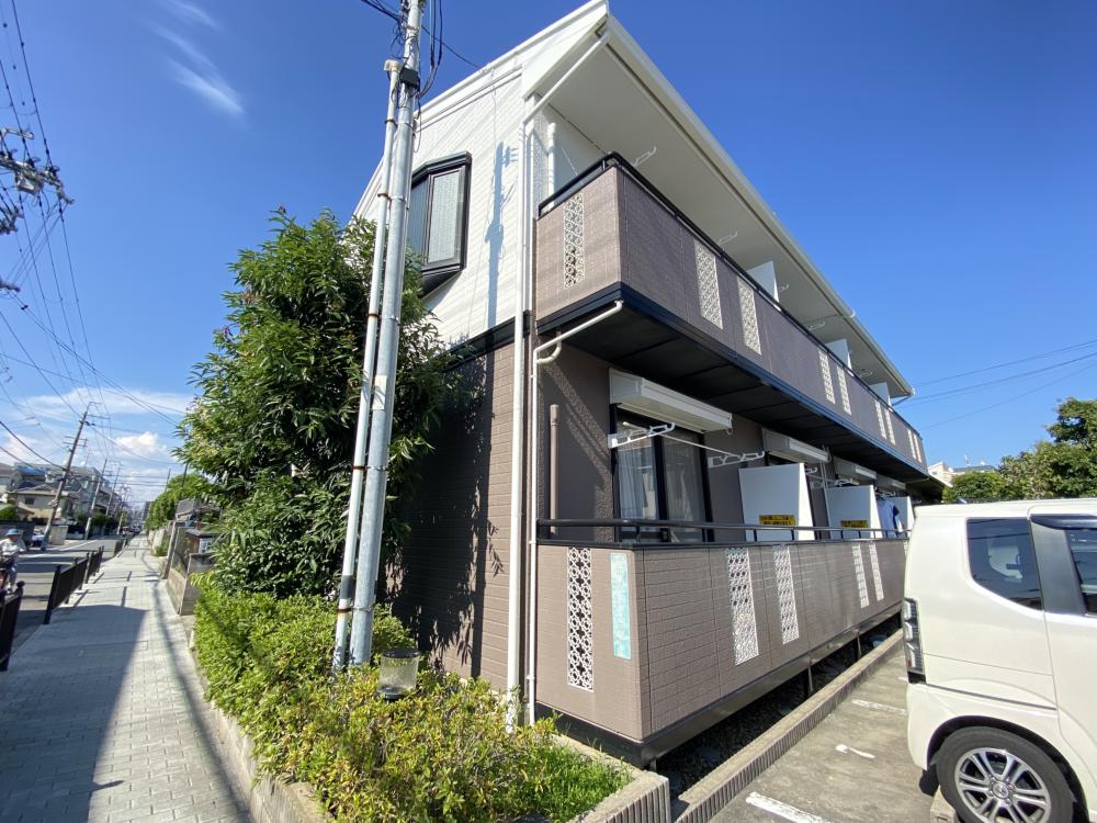 フラワーハイツ新伊丹