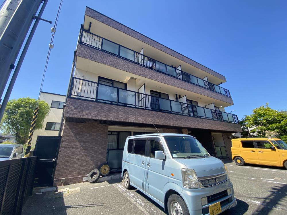 エンジェル坂下