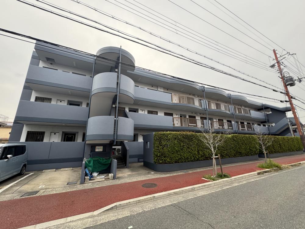 マンショングレース