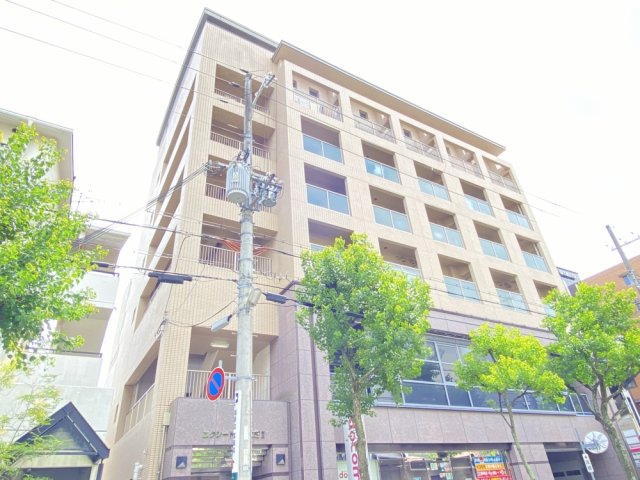 エクシード武庫之荘2