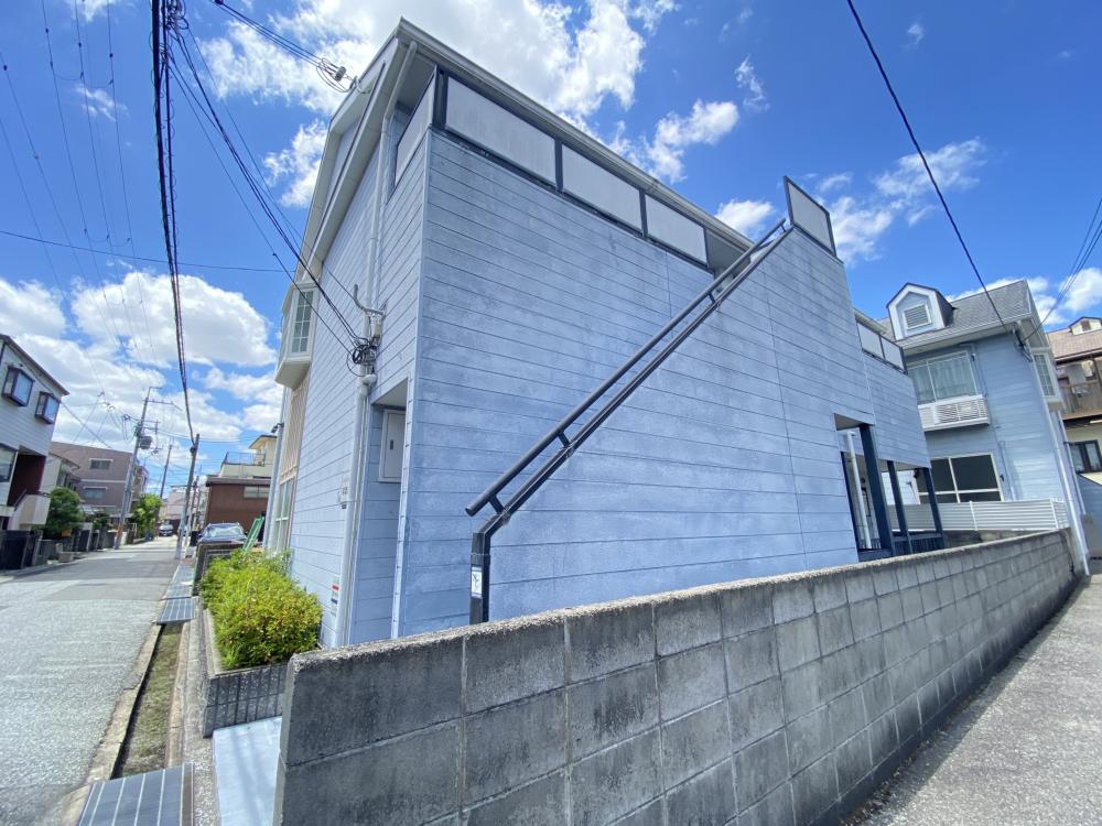 エンジェルコスモ稲葉荘3