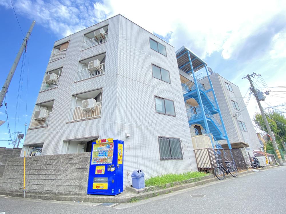 プレアール杭瀬