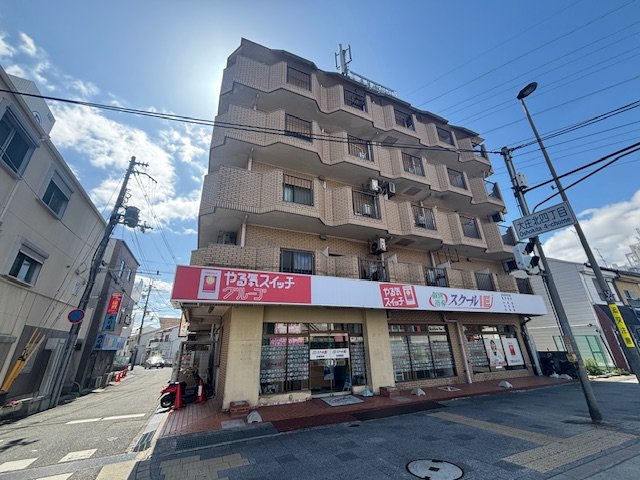 ラヴェリタ武庫川