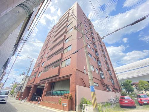 芦屋打出アーバンライフ